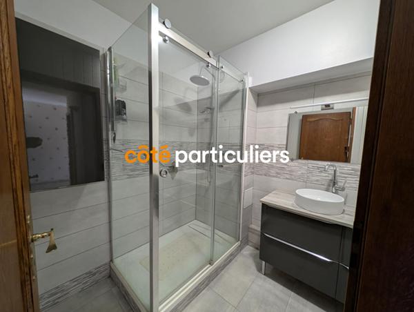 Vente Appartement87,76 m² - 3 Pièces - BAR LE DUC (55000)