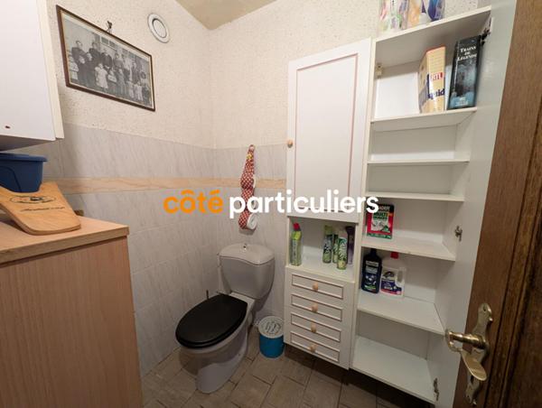 Vente Appartement87,76 m² - 3 Pièces - BAR LE DUC (55000)