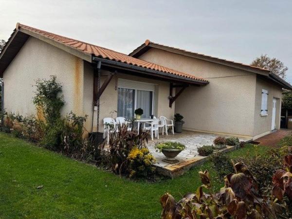 LA TESTE DE BUCH -PINEDE DE CONTEAU