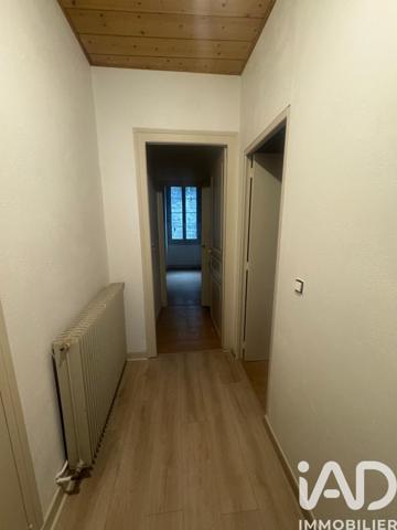 Maison à vendre 4 pièces 90 m² Oloron-Sainte-Marie
