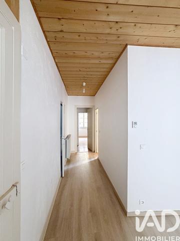 Maison à vendre 4 pièces 90 m² Oloron-Sainte-Marie