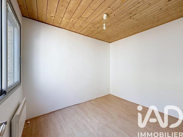 Maison à vendre 4 pièces 90 m² Oloron-Sainte-Marie
