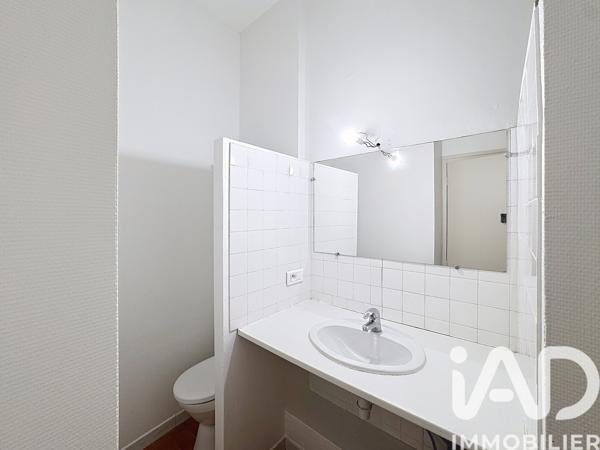 Maison à vendre 4 pièces 90 m² Oloron-Sainte-Marie