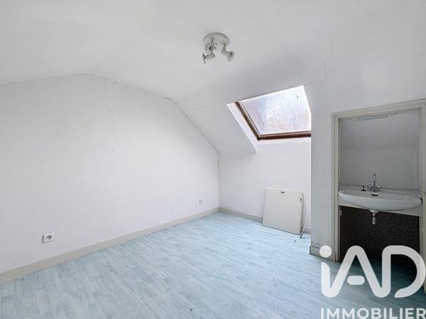 Maison à vendre 4 pièces 90 m² Oloron-Sainte-Marie