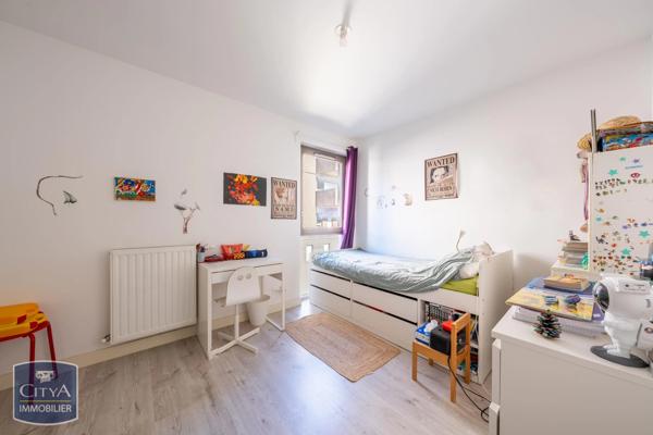 Appartement à vendre 4 pièces 80.7m² Bordeaux (33100)