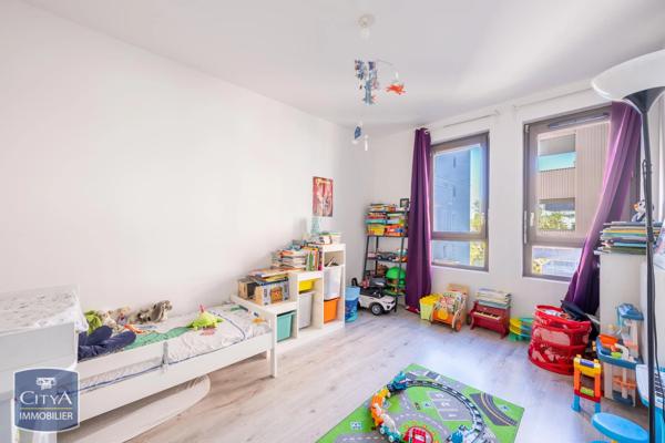 Appartement à vendre 4 pièces 80.7m² Bordeaux (33100)
