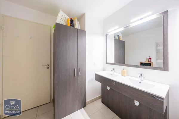Appartement à vendre 4 pièces 80.7m² Bordeaux (33100)