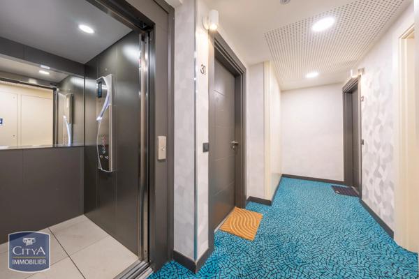 Appartement à vendre 4 pièces 80.7m² Bordeaux (33100)