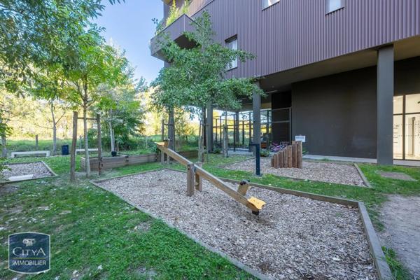 Appartement à vendre 4 pièces 80.7m² Bordeaux (33100)