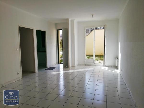 Appartement à louer 3 pièces 48.45m² Couzeix (87270)
