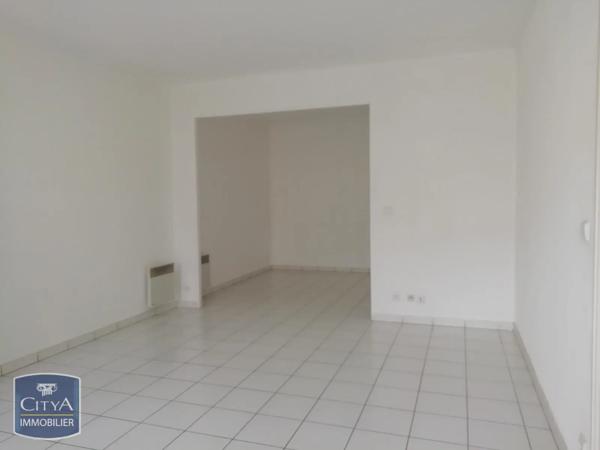 Appartement à louer 3 pièces 48.45m² Couzeix (87270)