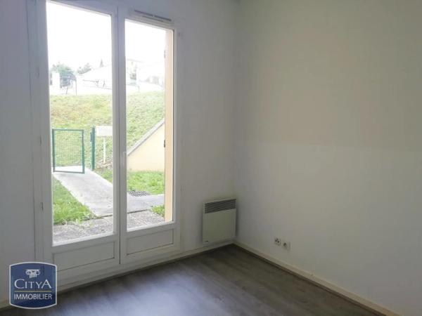 Appartement à louer 3 pièces 48.45m² Couzeix (87270)