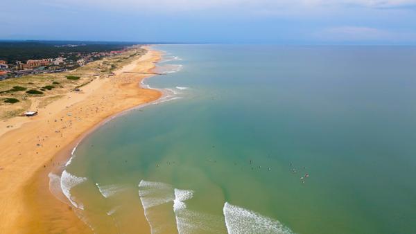 Achat appartement Seignosse - 4 pièce(s) - 124 m² - 840 000 €