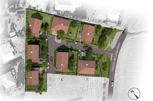 Achat appartement Seignosse - 4 pièce(s) - 124 m² - 840 000 €