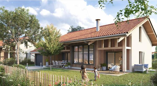 Achat appartement Seignosse - 4 pièce(s) - 124 m² - 840 000 €