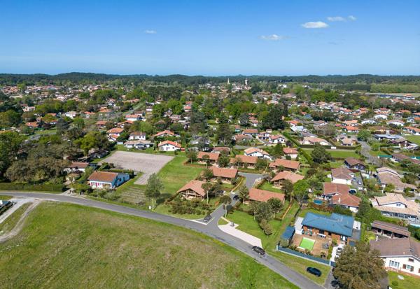 Achat appartement Seignosse - 4 pièce(s) - 124 m² - 840 000 €