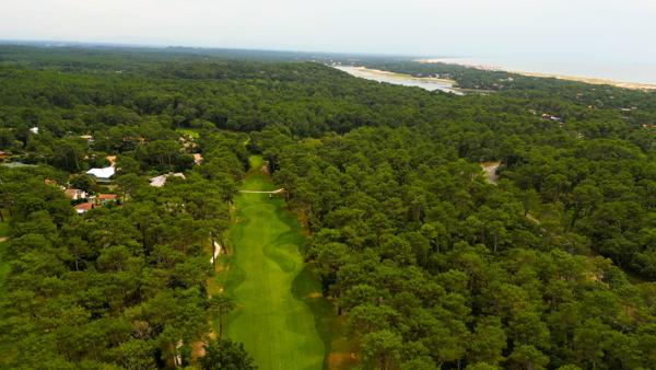 Achat appartement Seignosse - 4 pièce(s) - 124 m² - 840 000 €