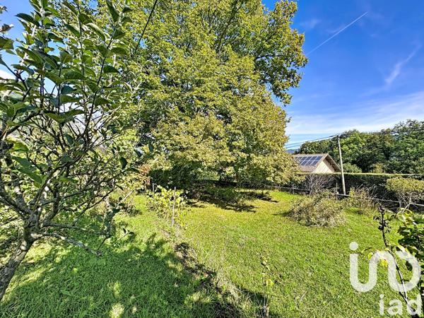 Terrain à vendre 700 m² Le Gua
