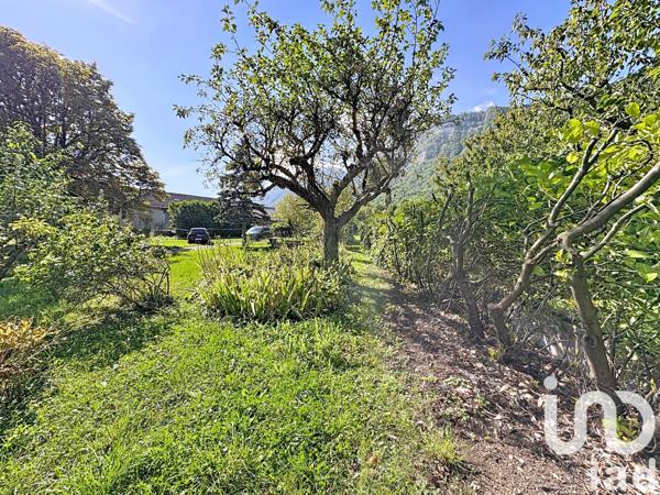 Terrain à vendre 700 m² Le Gua