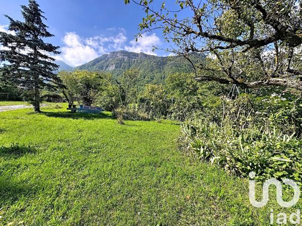 Terrain à vendre 700 m² Le Gua