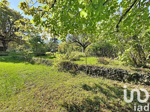Terrain à vendre 700 m² Le Gua