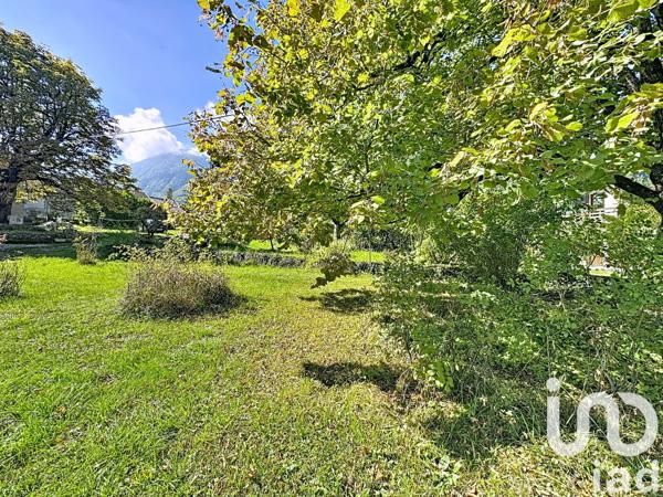 Terrain à vendre 700 m² Le Gua