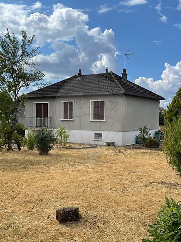 Maison  en vente - Nièvre - 58
