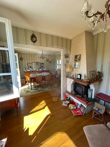 Maison  en vente - Nièvre - 58