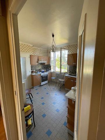 Maison  en vente - Nièvre - 58