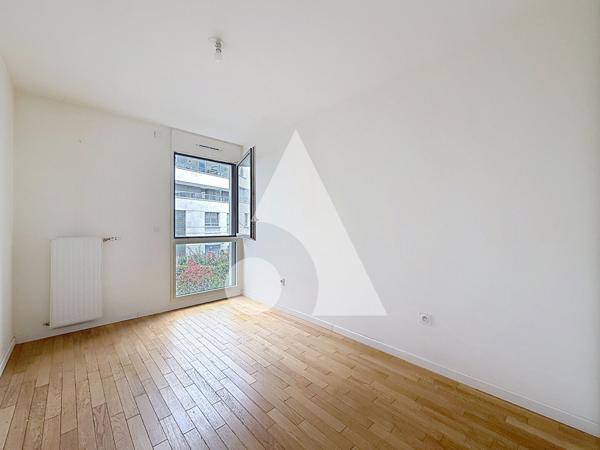 Appartement 3 pièces 64 m2