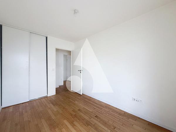Appartement 3 pièces 64 m2