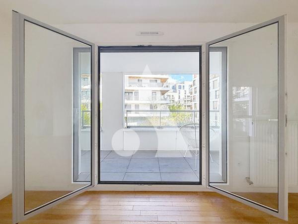 Appartement 3 pièces 64 m2