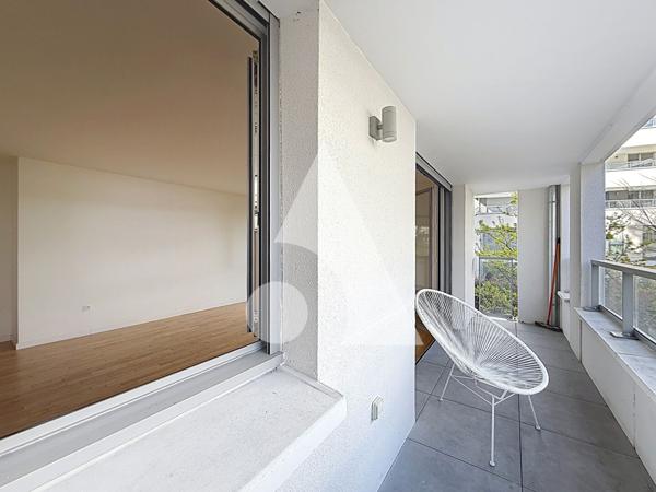 Appartement 3 pièces 64 m2