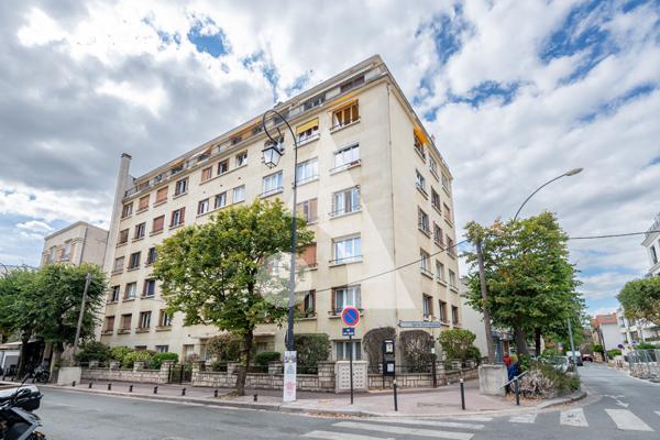 Appartement 4 pièces 81 m2