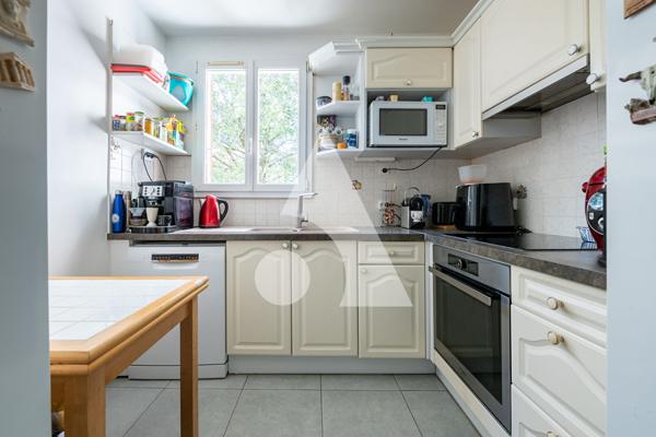 Appartement 4 pièces 81 m2