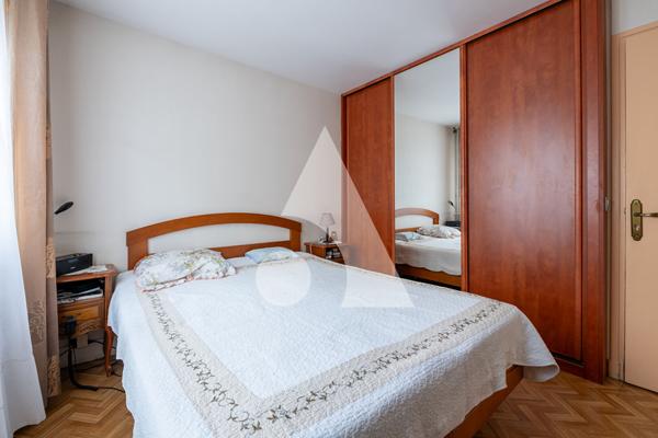 Appartement 4 pièces 81 m2