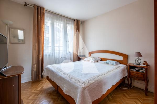 Appartement 4 pièces 81 m2