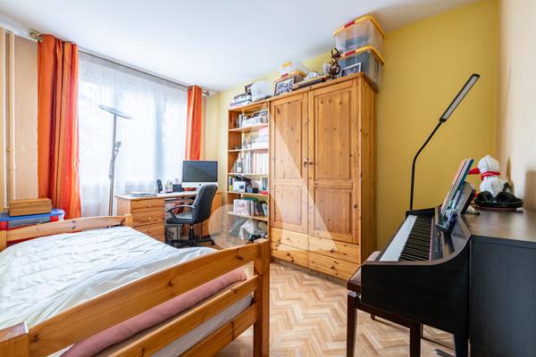 Appartement 4 pièces 81 m2