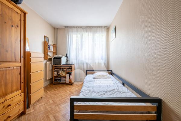 Appartement 4 pièces 81 m2