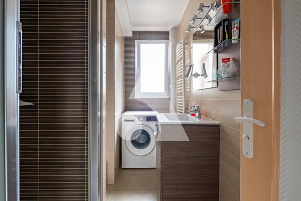 Appartement 4 pièces 81 m2