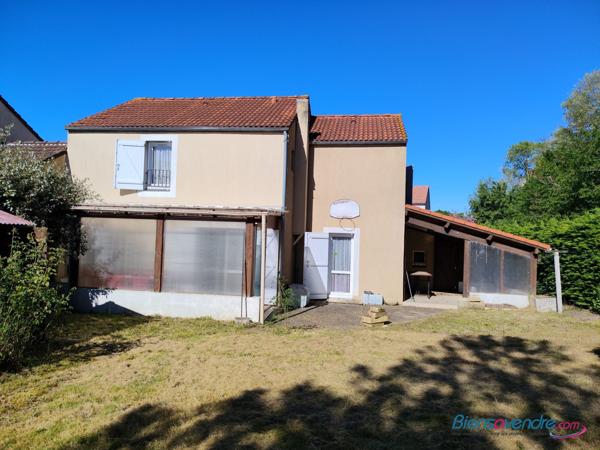 MAISON 3 CHAMBRES PROCHE UNIVERSITE ET CHU