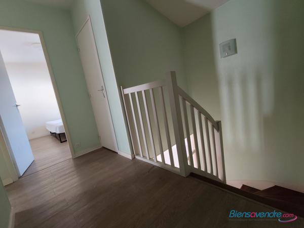 MAISON 3 CHAMBRES PROCHE UNIVERSITE ET CHU