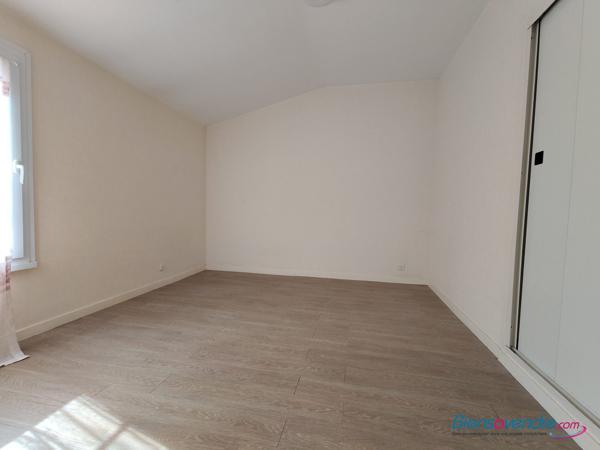 MAISON 3 CHAMBRES PROCHE UNIVERSITE ET CHU