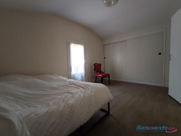 MAISON 3 CHAMBRES PROCHE UNIVERSITE ET CHU