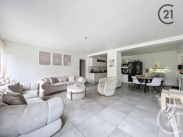 Maison à vendre  3 pièces - 99,92 m2 VILLENEUVE SUR YONNE - 89