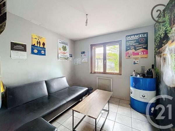 Maison à vendre  3 pièces - 99,92 m2 VILLENEUVE SUR YONNE - 89