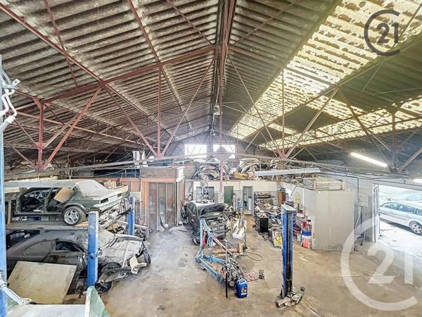 Maison à vendre  3 pièces - 99,92 m2 VILLENEUVE SUR YONNE - 89