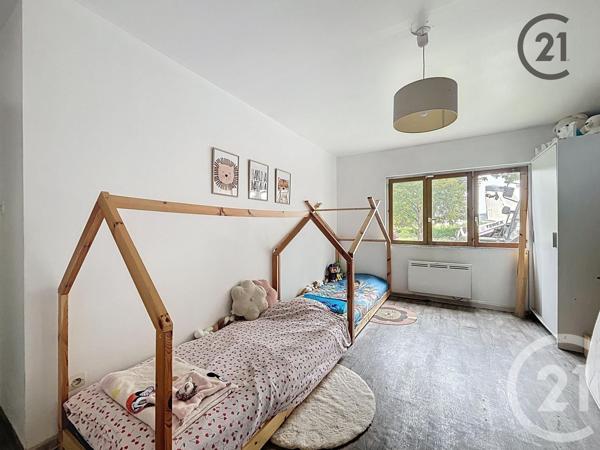 Maison à vendre  3 pièces - 99,92 m2 VILLENEUVE SUR YONNE - 89