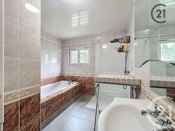 Maison à vendre  3 pièces - 99,92 m2 VILLENEUVE SUR YONNE - 89