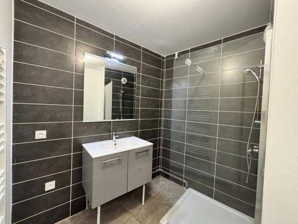 Appartement 2 pièces                                        - 42100 Saint-Étienne Réf : 13335